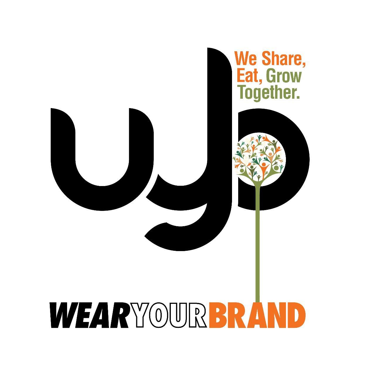 Wear Your Brand