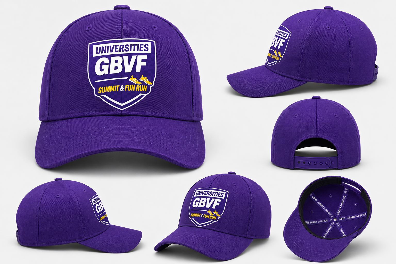 GBVF Official Event Cap